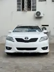 2010 Toyota Camry SE Sedan - 1