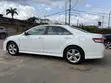 2010 Toyota Camry SE Sedan - 2