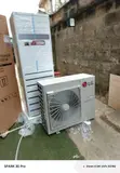 LG 5 Tons Inverter Jirgin Sama - Sabon Sammata - 1