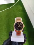 Casio Chain Wrist Watch - 2