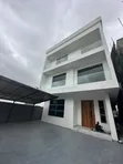 5-Bedroom Luxury Waterfront Duplex for Sale, Ikoyi - 1