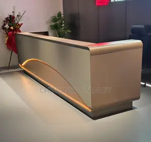 Babban Teburin Tarayya Mai Tsawon 2.4m