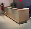 Luxury Reception Table 2.4m - 1