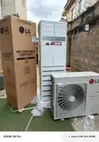 LG 5 Ton Inverter Jirgin Sama - 2
