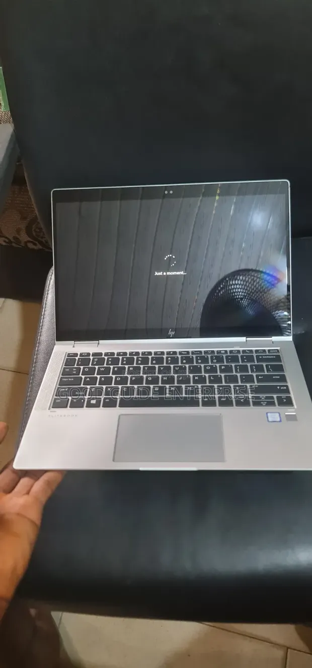 Laptop HP EliteBook X360 1030 G3 - Core i5, 8GB RAM, 256GB SSD - 1
