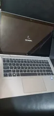 Laptop HP EliteBook X360 1030 G3 - Core i5, 8GB RAM, 256GB SSD - 2