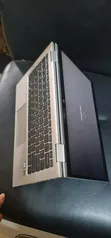 Laptop HP EliteBook X360 1030 G3 - Core i5, 8GB RAM, 256GB SSD - 3