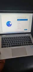 Laptop HP EliteBook X360 1030 G3 - Core i5, 8GB RAM, 256GB SSD - 5