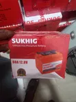 60A SUKHIG Lithium Battery - 1