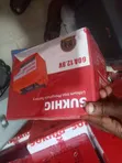 60A SUKHIG Lithium Battery - 2