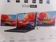 Portable Triple Screen Extender for Laptop - 3