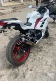 Kawasaki Ninja 300 2019 Fari - 3