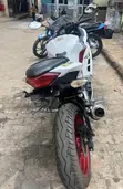 Kawasaki Ninja 300 2019 Fari - 4
