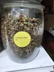 Mistletoe Leaf - Heart & Circulation Support - 1