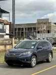 Honda CR-V 2013 Shuɗi - 1