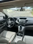Honda CR-V 2013 Shuɗi - 2