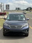 Honda CR-V 2013 Shuɗi - 5