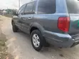 2005 Honda Pilot EX-L 4x4 SUV - Registered - 5