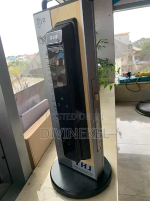 UltraSecure Multi Kwankwasa Kofa