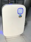 Used PUR Air Purifier and Humidifier - White - 2