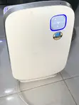 Used PUR Air Purifier and Humidifier - White - 3
