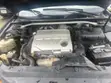Lexus ES 330 2005 Black - 3