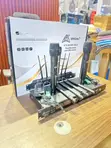 Special KTV 96 Professional Dual Wireless Microphone System - 1