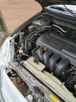 Toyota Corolla 2004 Silver - 2