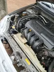 Toyota Corolla 2004 Silver - 3
