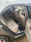 Toyota Corolla 2004 Silver - 4