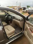 Toyota Corolla 2004 Silver - 5