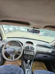 Peugeot 206 2004 Silver - 4