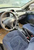 Peugeot 206 2004 Silver - 5