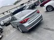 Hyundai Sonata 2015 Silver - 4