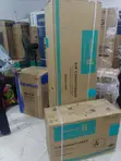 Hisense 2HP Inverter Jirgin Sama Mai Sanyaya - 2