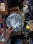 Brand New Air Filter for Isuzu & China Trucks - 2