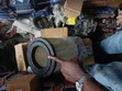 Brand New Air Filter for Isuzu & China Trucks - 4