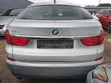 BMW 535d 2010 Brown - 5