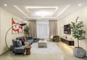 Serene 3 Bedroom Apartment in V.I