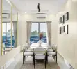 Serene 3 Bedroom Apartment in V.I - 2