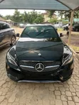 2017 Mercedes-Benz C43 AMG 4Matic Sedan - 1