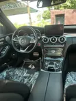 2017 Mercedes-Benz C43 AMG 4Matic Sedan - 2