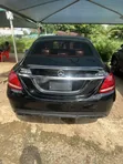 2017 Mercedes-Benz C43 AMG 4Matic Sedan - 4