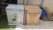 Skyrun BD-180AI Chest Freezer - Sabon Abu - 2