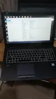 HP ZBook 15u G3 Mobile Workstation Laptop - 1