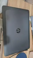 HP ZBook 15u G3 Mobile Workstation Laptop - 2