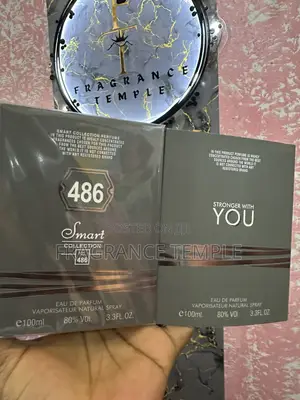Smart Collections Stronger With You Eau de Parfum - 100ml