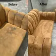 SparklynnPro Sofa Deep Cleaning Service - 2