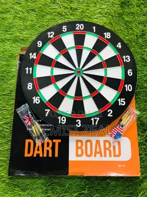 Brand New Dartboard Game