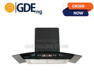 Polystar 90cm Rangehood with Activated Carbon Filter